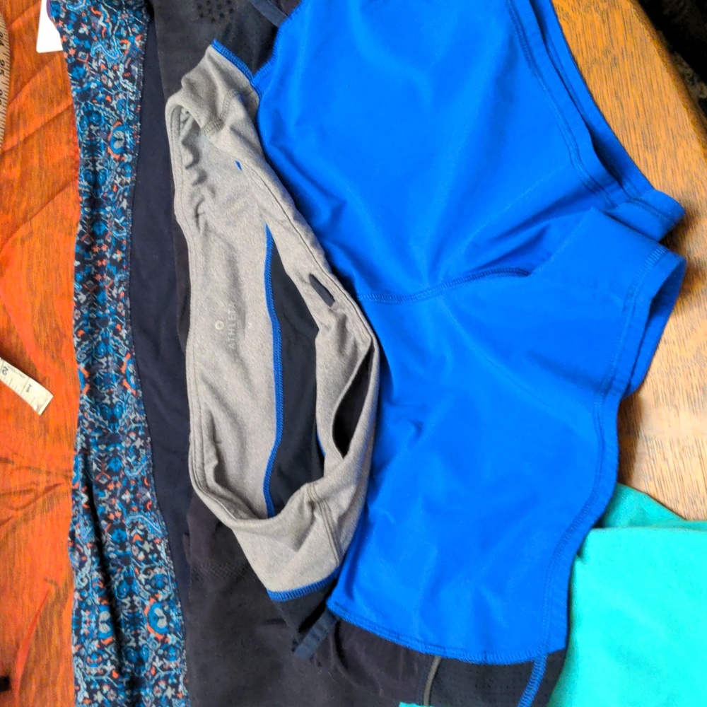 Crossfit/exercise bundle - Picture 3 of 10